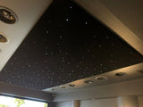 Sky @ Night - Star Ceiling (priced from p/sq/m)