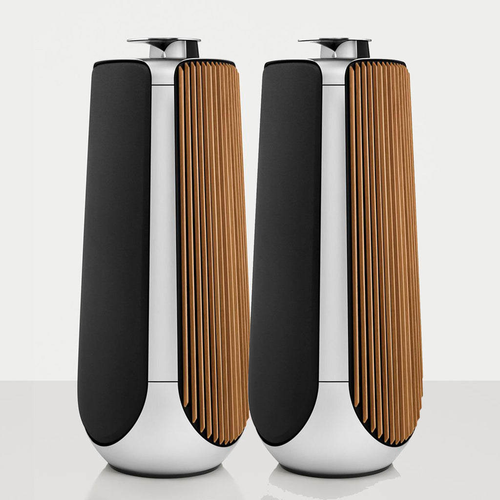 voor Productie Aktentas Bang & Olufsen Beolab 50 Wireless Speakers