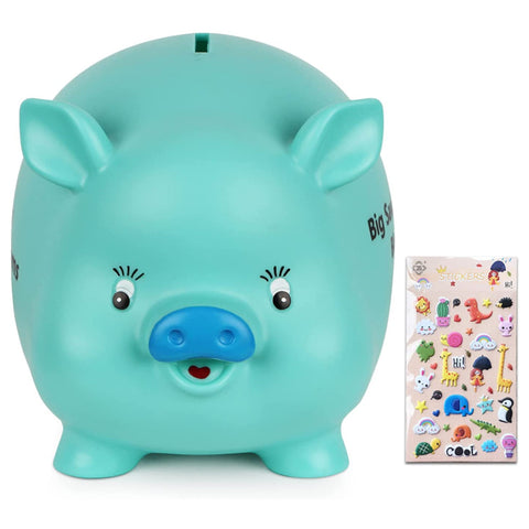 Top 10 best-selling piggy coin banks for Children's gifts