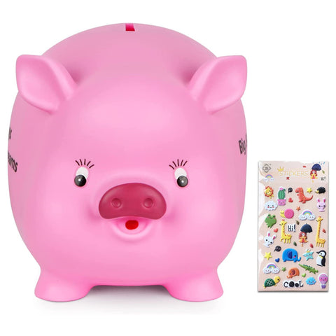 Top 10 best-selling piggy coin banks for Children's gifts