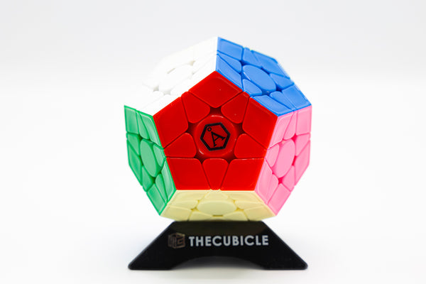 DAYAN MEGAMINX MAGNETIC V2M