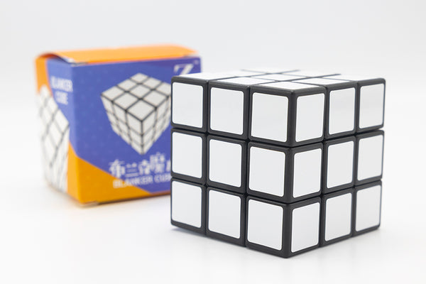 QiYi OS Cube 2x2 Blue → MasterCubeStore