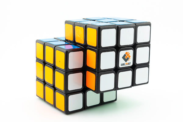 Super Fisher 3x3 Cube – TheCubicle