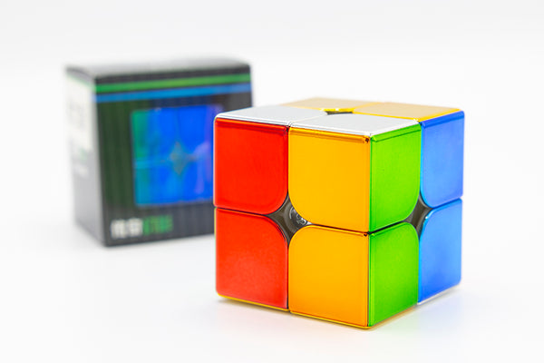 Shengshou Legend 2x2 3x3 4x4 5x5 Stickerless Magic Cube Game Professional  Puzzle Rotating Smooth Cubos Magicos