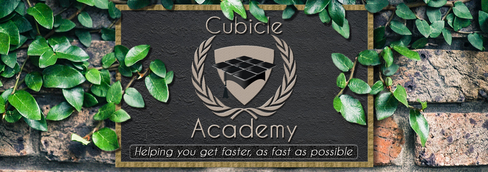 cubicle academy