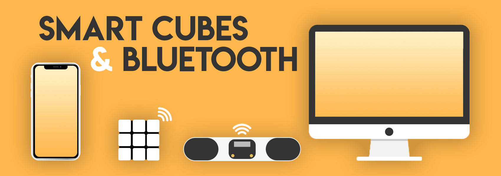 Reproductor Multimedia Master Smart-Cube