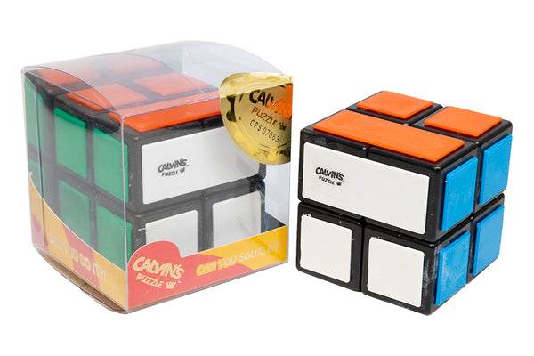 Rubik's Phantom Cube 3x3 – TheCubicle