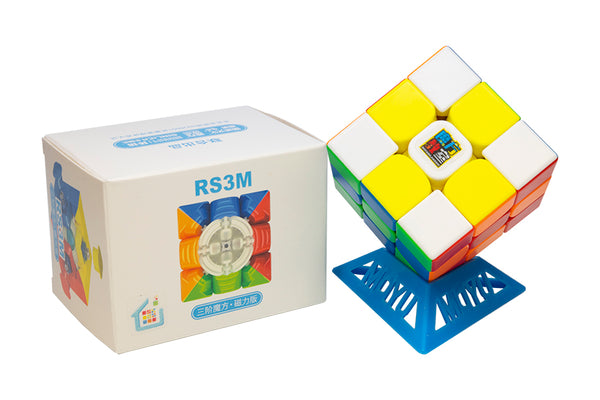 XiaoMi MI GiiKER SUPERCUBE i2 2x2x2 Magnetic Cube_2x2x2 Mini  Cube_: Professional Puzzle Store for Magic Cubes, Rubik's Cubes,  Magic Cube Accessories & Other Puzzles - Powered by Cubezz
