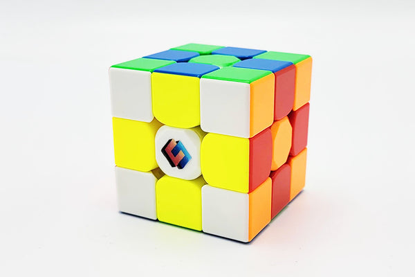 Bukefuno MoYu Super RS3M V2 Ball Core UV 3x3 2023 Maglev Magnetic Speed  Cube Stickerless MFJS Magic Puzzle 3x3x3 Cube Moyu 2023 Super RS3M