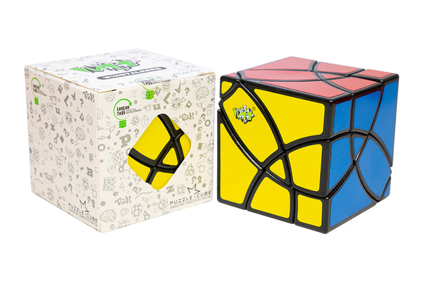 Cubelelo MFJS MeiLong 11x11 Stickerless Cube - Price History