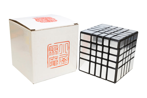LimCube SuperZ 2x2x2 + Skewb Cube – TheCubicle