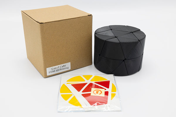 LimCube SuperZ 2x2x2 + Skewb Cube – TheCubicle