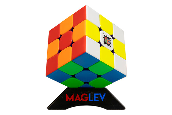 MoYu WeiLong WR M 2021 3x3 Magnetic (MagLev)