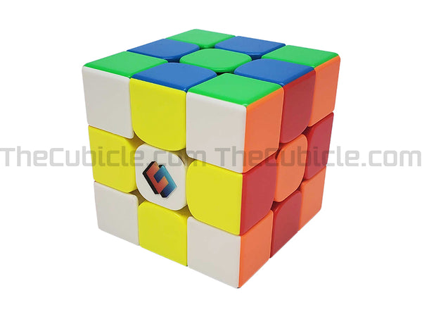 MoYu RS3 M 2020 3x3 – +2Cubes.fr