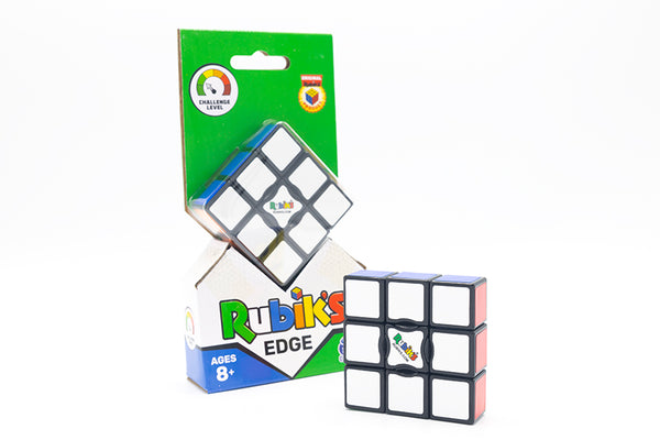 Rubiks Cube Phantom 3x3 Advanced Tech Heat Sensitive Reveals Colors w/  Touch 778988428757