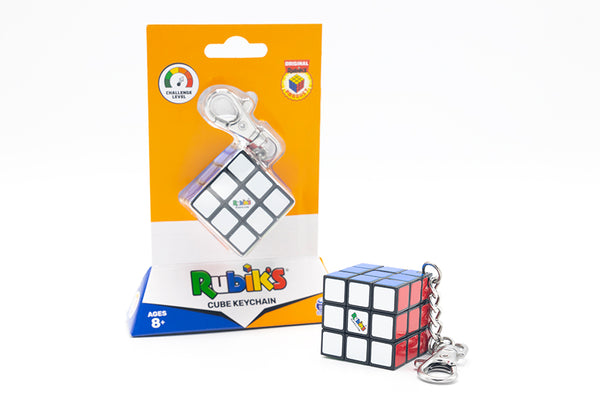 Rubiks Cube Phantom 3x3 Advanced Tech Heat Sensitive Reveals Colors w/  Touch 778988428757
