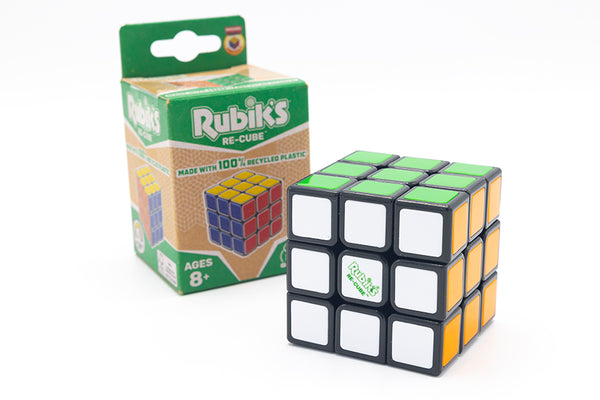 Rubik's Phantom Cube 3x3
