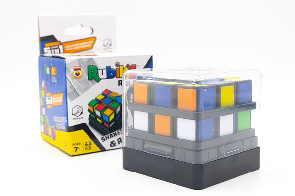MoYu AI Smart Cube Stickerless → MasterCubeStore