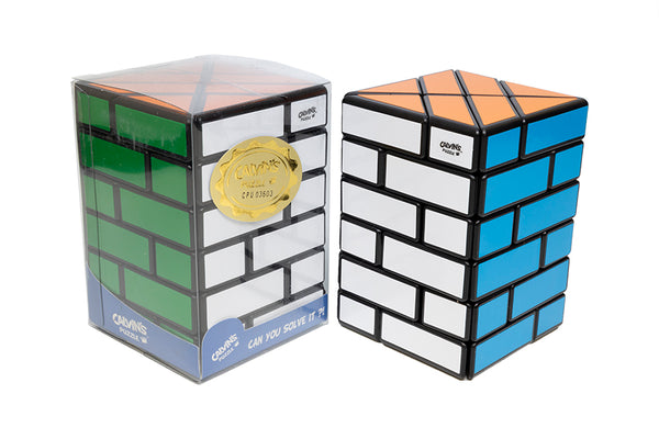 Buy Millionaccessories 8-axis Cube Octahedron Diamond Puzzle Black