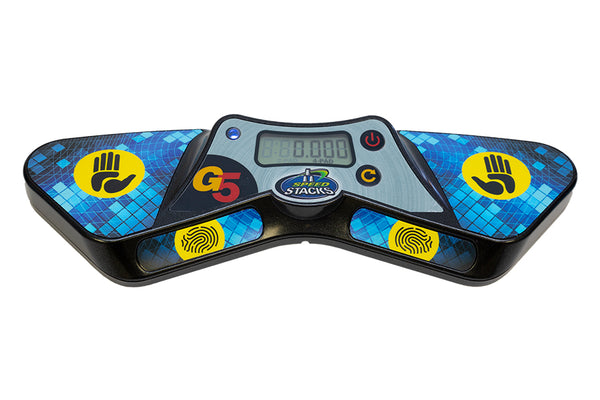 Speed Stacks G4 Pro Timer