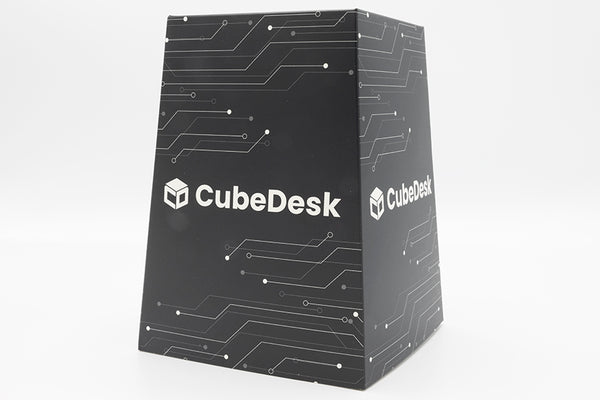 SpeedStacks Gen5 Mat – TheCubicle