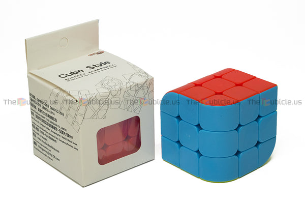 1 CM mini cube 3x3x3 Miniature cube 3x3x3 Speed cube micro cube 3*3  fingertip cube Smallest 10 mm mini cube Adult Education Toys