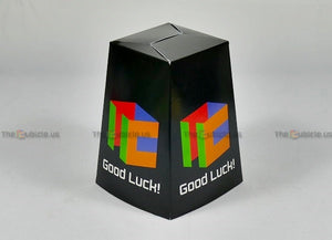 cubicle rubik's cube