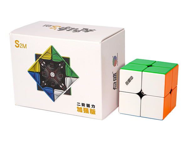 Rubik cube triangle – Fit Super-Humain