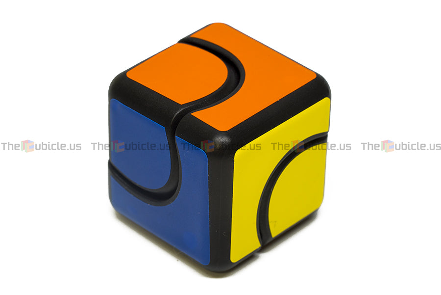 Fidget Cube Spinner Iii Thecubicle