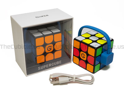 Super Cube 3x3