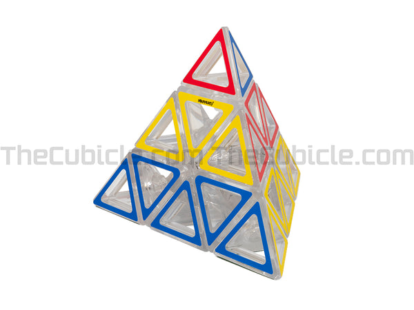 Super Fisher 3x3 Cube – TheCubicle