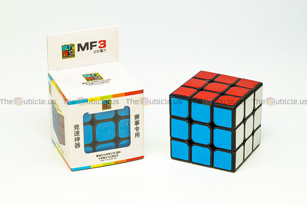 Cubo Mágico Qiyi - Qiyuan W2 4x4