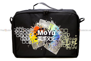 MoYu Cubing Bag – TheCubicle