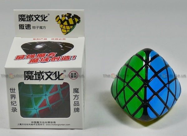 MoYu AoSu 4x4 – TheCubicle