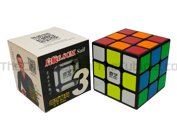 Rubiks Speedcube 3x3 - Elgiganten