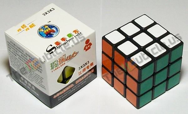 7x7 Rubik's Cube official single - 3:22.86 