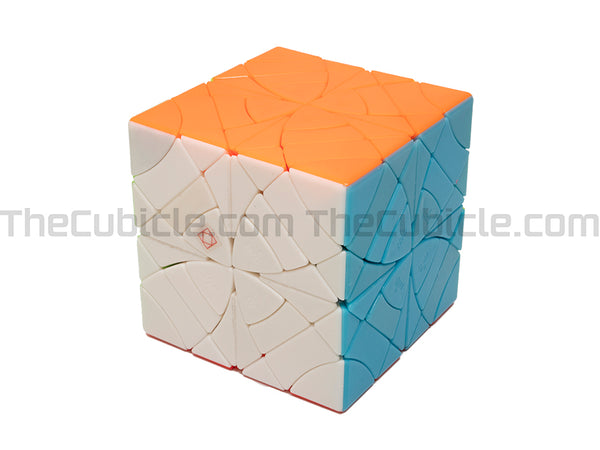 YuXin Multi-Skewb Cube : L'ultime Skewb ! 🌟