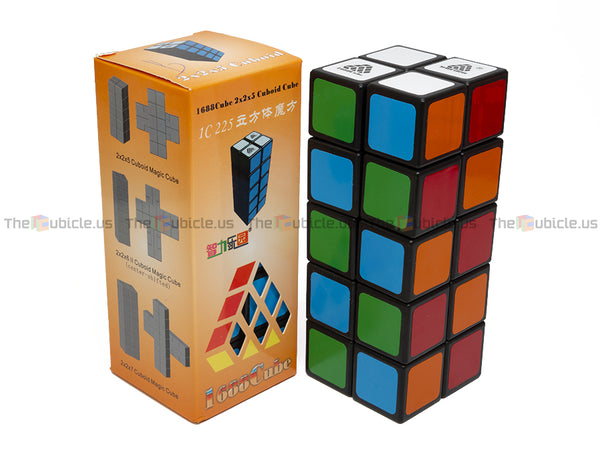 3x3 Calendar Cube Stickers – TheCubicle
