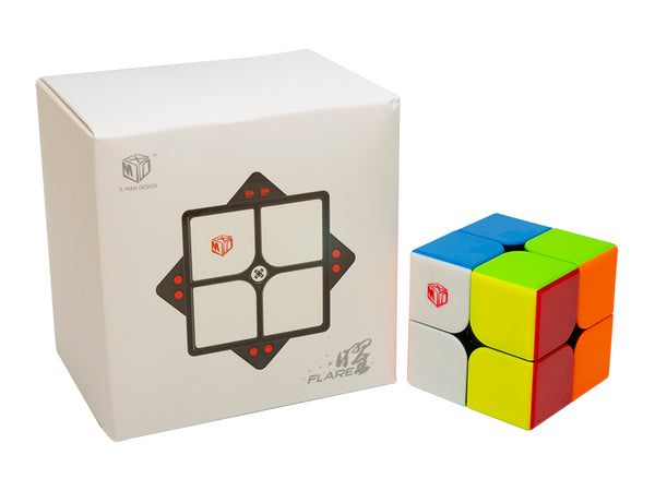 QiYi XMD Dream 4x4 M Cube X-Man Magic Cubes Magnetic 4x4x4