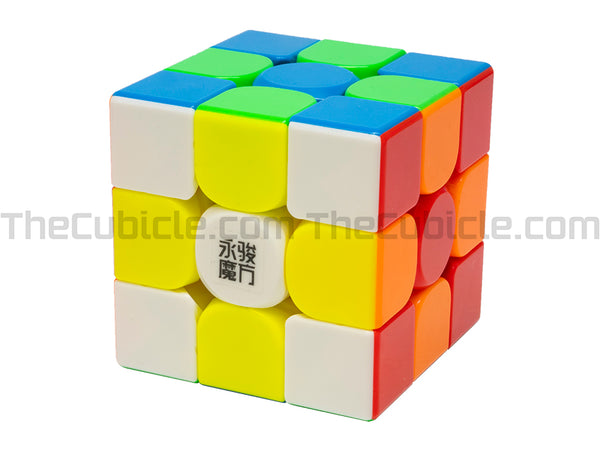 Rubik’s Cube 3x3 YJ Yulong v2 Magnétique