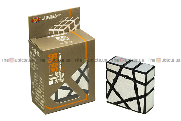 YJ Yuchuang V2M 5x5 Cubo Mágico Magnético 5x5x5 Quebra-Cabeça V2 M