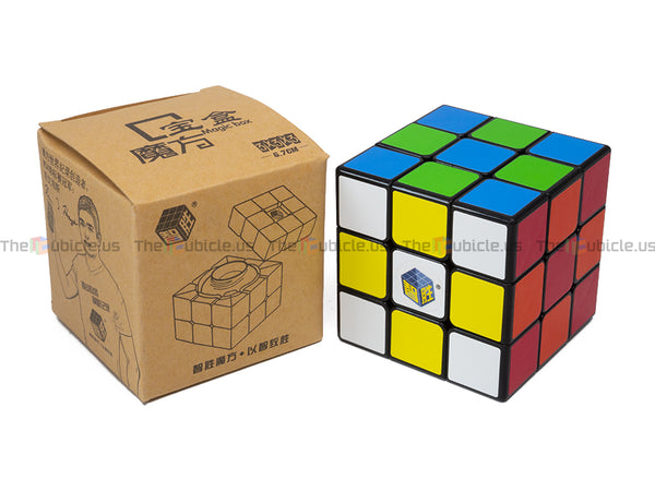 1 Cm Mini Cube 3x3x3 Miniature Cube 3x3x3 Speed Cube Micro Cube 3*3  Fingertip Cube Smallest Cute Cube 1cm Adult Education Toys
