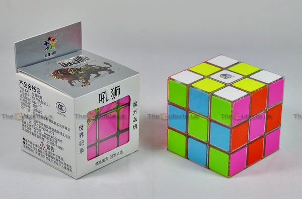 MoYu MeiLong Megaminx stickerless - Cubechamp