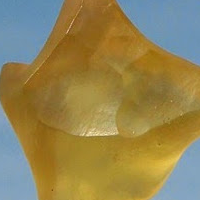 Libyan Desert Glass