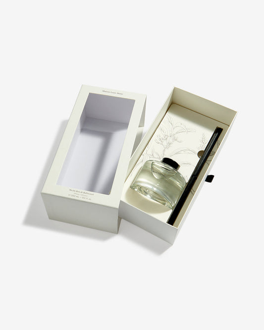 No. 04 Bois De Balincourt Eau De Parfum – Azalea Home & Gift