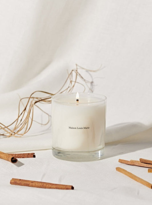 Maison Louis Marie - No.13 Nouvelle Vague Candle – Dear Society