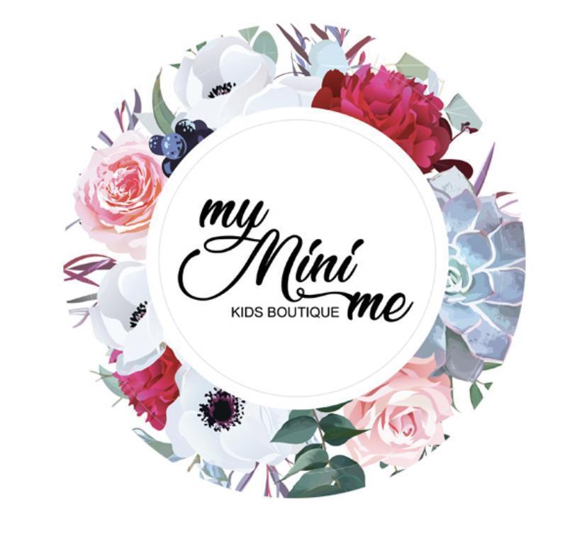 My Mini Me Kids Boutique