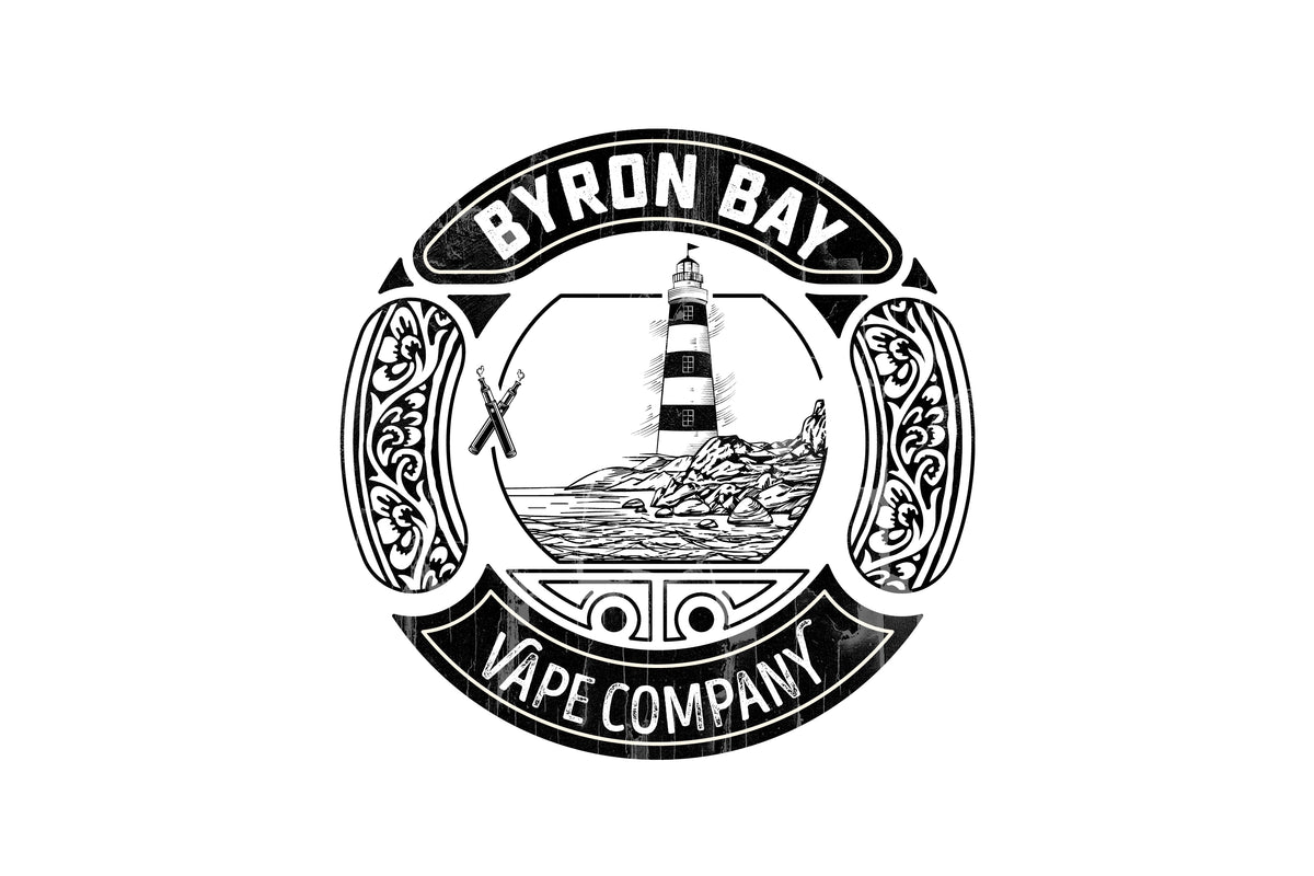 The Byron Vape Store