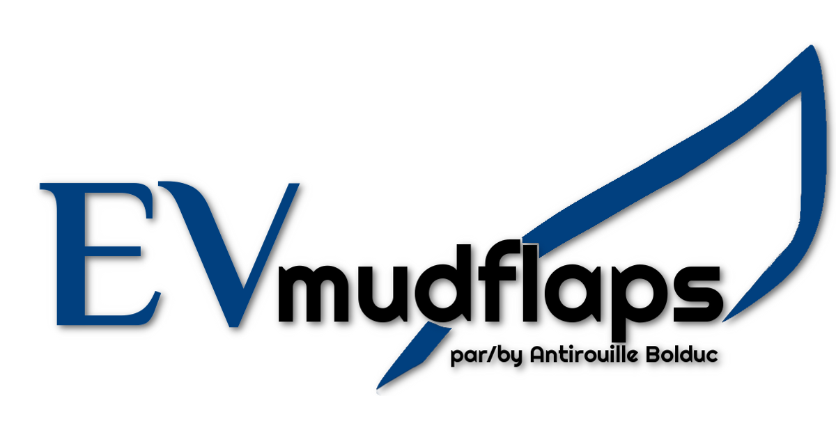 EV Mudflaps