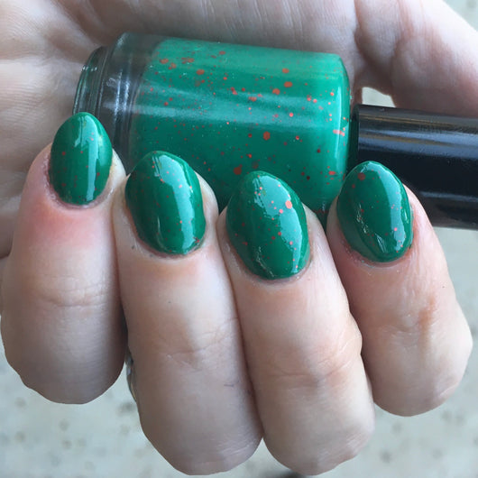 Essie Polish- in light teal | Teal nails, Nail polish colors, Nails